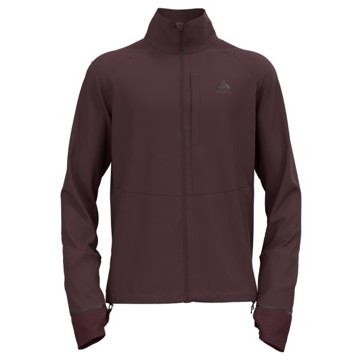 ODLO Jacket ZEROWEIGHT PRO WARM Fudge