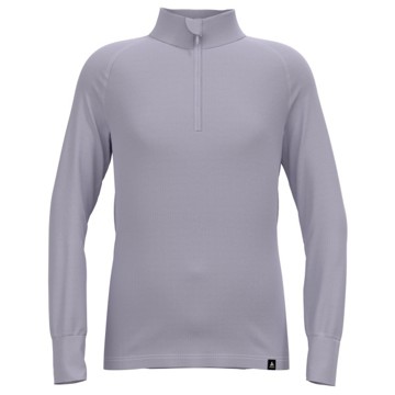 Maglietta ODLO TOP TURTLE LS HZ ACT WARM KIDS Misty 