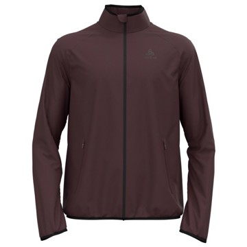 ODLO Jacket ESSENTIAL LIGHT Fudge