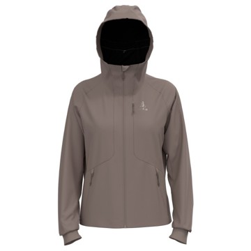 Jas ODLO ZEROWEIGHT WINDPROOF X WARM