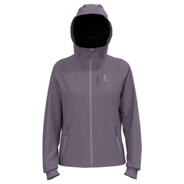 Jas ODLO ZEROWEIGHT WINDPROOF X WARM
