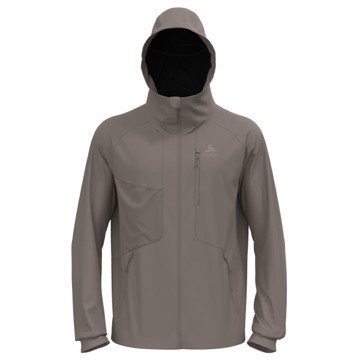 Kabát ODLO ZEROWEIGHT WINDPROOF X WARM