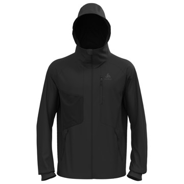Kurtka ODLO ZEROWEIGHT WINDPROOF X WARM