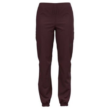 Kelnės ODLO BRENSHOLMEN PANT W Fudge