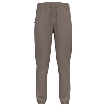 Calças ODLO ZEROWEIGHT PRO WINDPROOF WARM