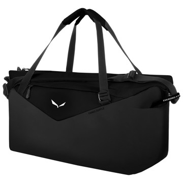 Taske Salewa Fanes Duffle 35L Black Out