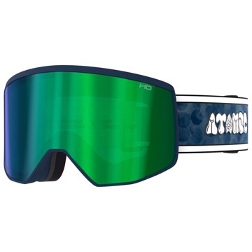 Atomic Glasses Four Pro Signature Et