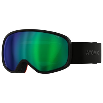 Atomic Glasses Revent Hd Black