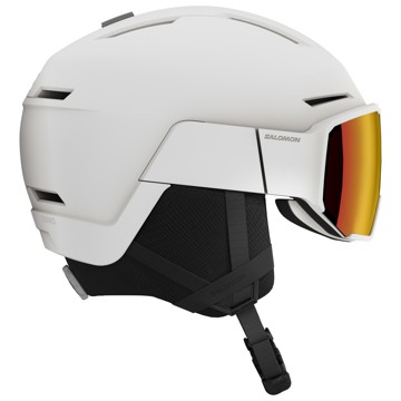 Kask Salomon OSMO SIGMA White/UNIV PR