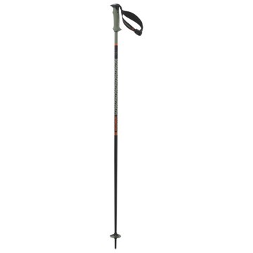 Botok Salomon POLAR PRO S3 Oil Green