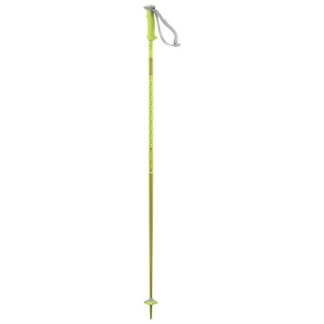 Palice Salomon POLES Neon Yellow