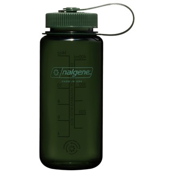 Láhev NALGENE SUSTAIN MONO 500ML VERDE