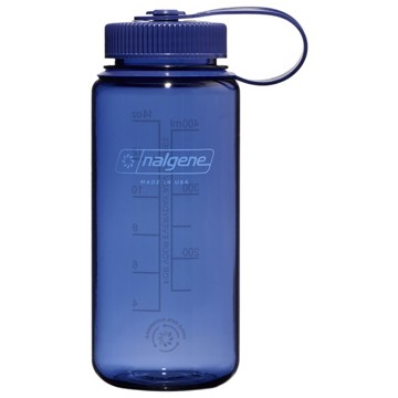 Láhev NALGENE SUSTAIN MONO 500ML AZUL