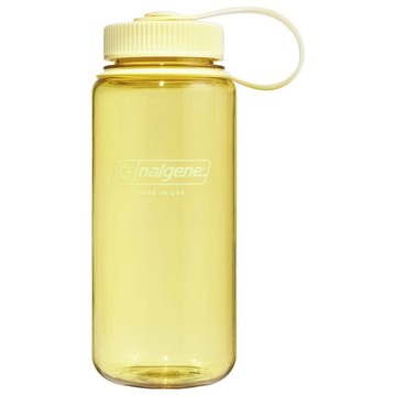 Láhev NALGENE SUSTAIN MONO 1L AMARILLO