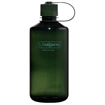 Ivópalack NALGENE SUSTAIN MONO 500ML VERDE