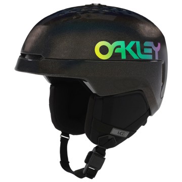 OAKLEY Helmet MOD3 Factory Pilot Galaxy
