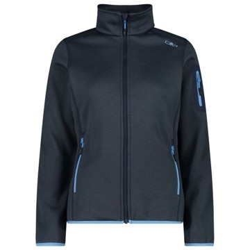 Jas CMP WOMAN b blueni