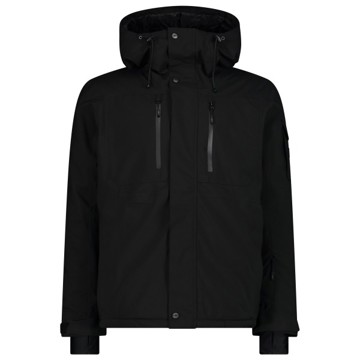 Kabát CMP FIX HOOD