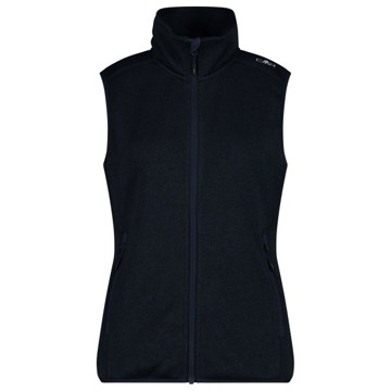 Vesta CMP WOMAN VEST b blue