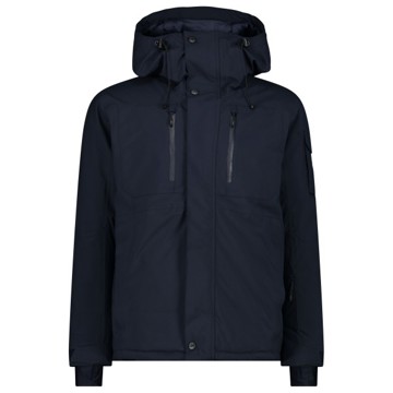 Kabát CMP FIX HOOD