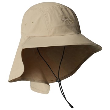 Sluneční klobouk The North Face HORIZON MULLET