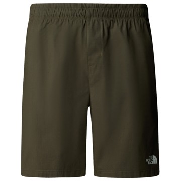 The North Face Pants M Limestone New Taupe Green