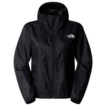 Kabát The North Face CYCLONE WIND JKT TNF Black