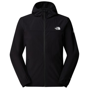 Striukė The North Face M Ma Hooded Wind Jkt