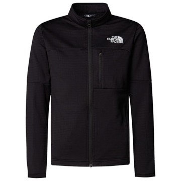 Pile The North Face Hike Midlayer Fz