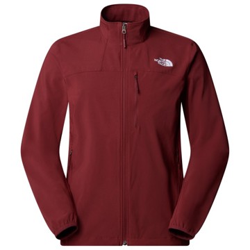 Striukė The North Face NIMBLE JKT Sumac