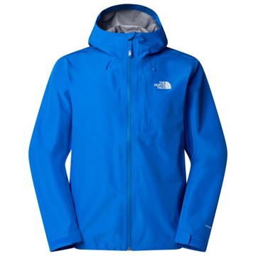 Jas The North Face Dryzzle Fl 2 Jkt Hero Blue