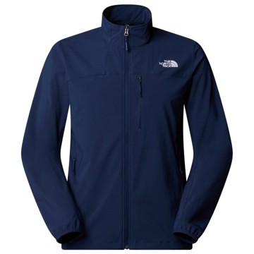 Bunda The North Face NIMBLE JKT Summit Navy