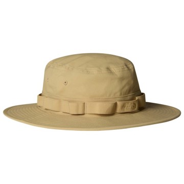 Aurinkohattu The North Face CLASS V BRIMMER Khaki Stone
