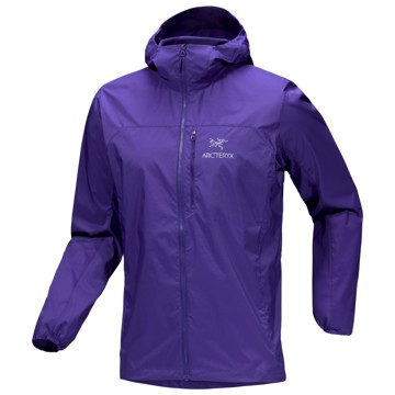 Takki Arc'Teryx SQUAMISH HOODY M