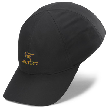 Gorro Arc'teryx Word 24K Black