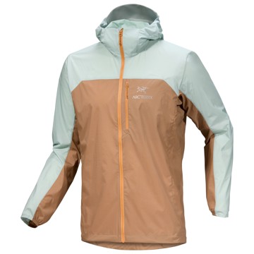 Takki Arc'Teryx SQUAMISH HOODY M