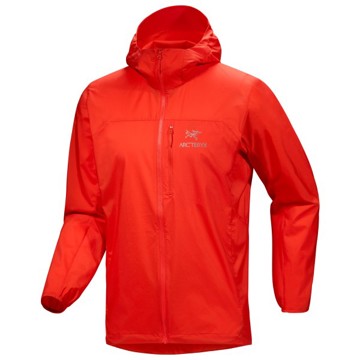 Jacka Arc'Teryx SQUAMISH HOODY M Dynasty Ii