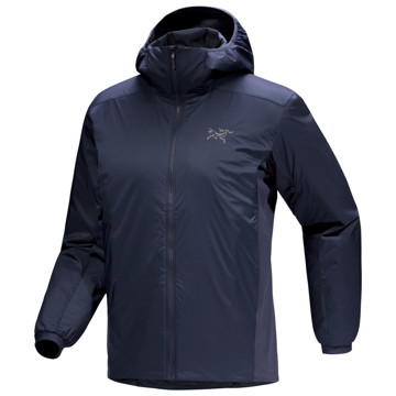 Takki Arc'teryx Atom Hoody M Black Sapphire