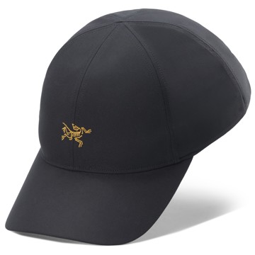 Sapka Arc'teryx Small Bird Cap 24K Black