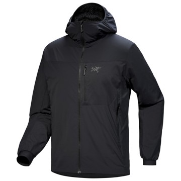 Jakna Arc'teryx Proton Sl Hoody M Black