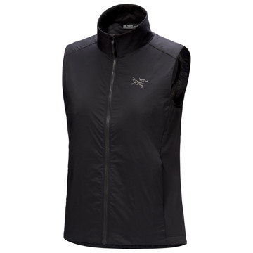 Väst Arc'teryx Atom Vest W Black