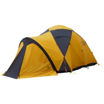 Namiot The North Face BASTION 4