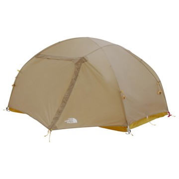 Sátor The North Face LITE 2 Khakistone/Arrowwoodyellw