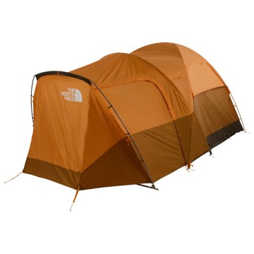 Parduotuvė The North Face WAWONA 6P