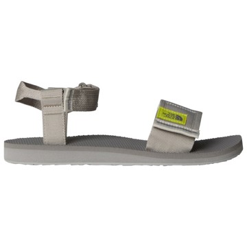 Sandály The North Face SKEENA SANDAL II SOAPSTONE/SULPHUR SP