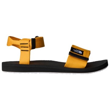 Sandály The North Face SKEENA SANDAL II SUMMIT GOLD/TNF BLAC