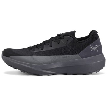 Turistická obuv Arc'Teryx LD 4 W Black/Cloud