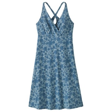 Šaty Patagonia AMBER DAWN DRESS