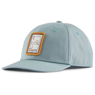 Čiapka Patagonia K'S FUNHOGGERS HAT
