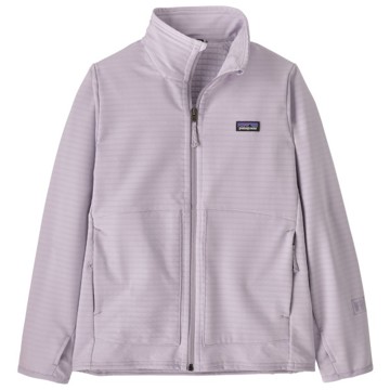 Jakke Patagonia K'S R1 TECHFACE JKT